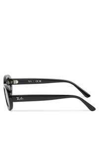 Ray-Ban Okulary przeciwsłoneczne 0RB2223 Czarny. Kolor: czarny #2