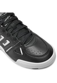 Adidas - adidas Sneakersy Midcity Low IG7057 Czarny. Kolor: czarny. Materiał: skóra #8