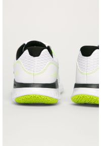 Nike - Buty Renew Retaliation Tr 2. Zapięcie: sznurówki. Kolor: biały. Materiał: syntetyk, materiał, skóra. Szerokość cholewki: normalna #2