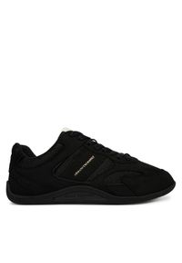 Armani Exchange Sneakersy XW003119 AF17542 UC001 Czarny. Kolor: czarny. Materiał: materiał #1