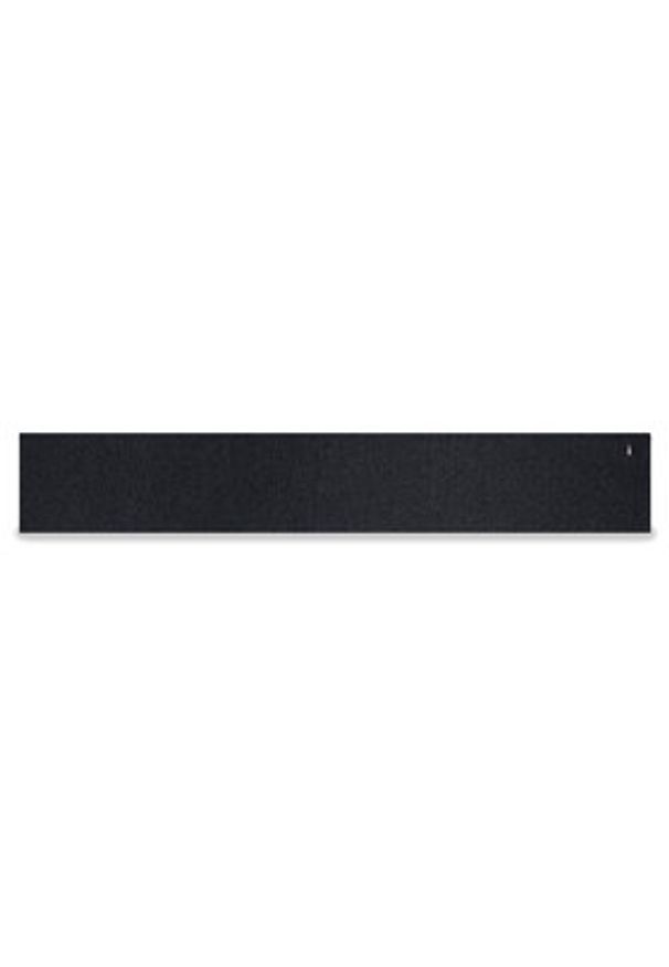 Calvin Klein Szalik Pyamid K50K510046 Czarny. Kolor: czarny. Materiał: materiał, wełna