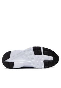 Nike Sneakersy Huarche Run Gs DQ0975 100 Biały. Kolor: biały. Materiał: materiał. Sport: bieganie