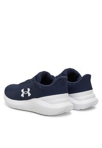 Under Armour Buty do biegania UA Phade RN 3 3028252 Granatowy. Kolor: niebieski. Materiał: materiał #6