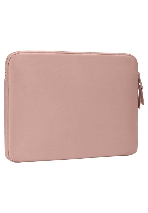 Etui Kate Spade New York Puffer Sleeve do MacBook Pro 16'' / Laptop 16'' (Madison Rouge Nylon). Materiał: nylon. Styl: elegancki, casual