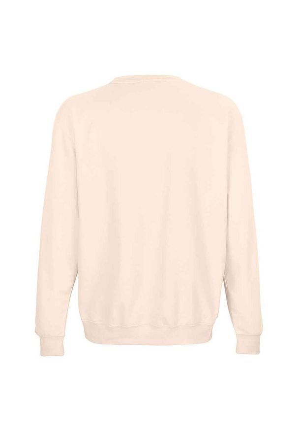 SOL'S - Bluza Rozpinana Unisex Dla Dorosłych Columbia. Kolor: różowy