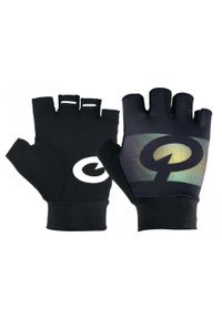 PROLOGO - Rękawice Prologo faded - court. Kolor: zielony, czarny, wielokolorowy. Sport: kolarstwo #1