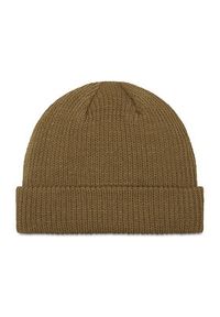 Vans Czapka Wm Core Basic W VN0A34GVMD21 Brązowy. Kolor: brązowy. Materiał: materiał