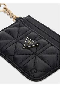 Guess Portfel 181201 Czarny. Kolor: czarny #3