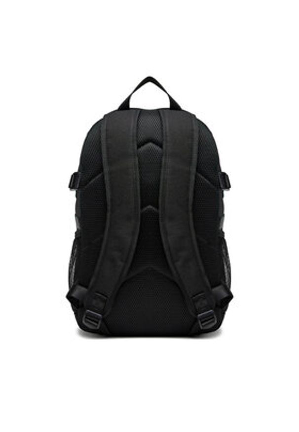 Reebok Plecak RBK-025-CCC-05 Czarny. Kolor: czarny. Materiał: poliester