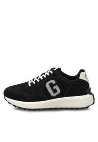 GANT - Gant Sneakersy Ronder Sneaker 27633227 Czarny. Kolor: czarny