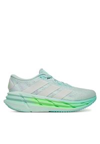 Adidas - Buty do biegania adidas. Kolor: niebieski