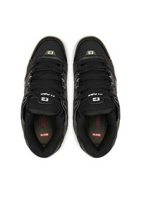 Globe Sneakersy Sabre GBSABR Czarny. Kolor: czarny #5