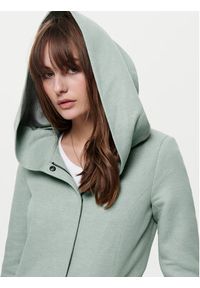 only - ONLY Płaszcz przejściowy Sedona 15142911 Zielony Regular Fit. Kolor: zielony. Materiał: syntetyk #6