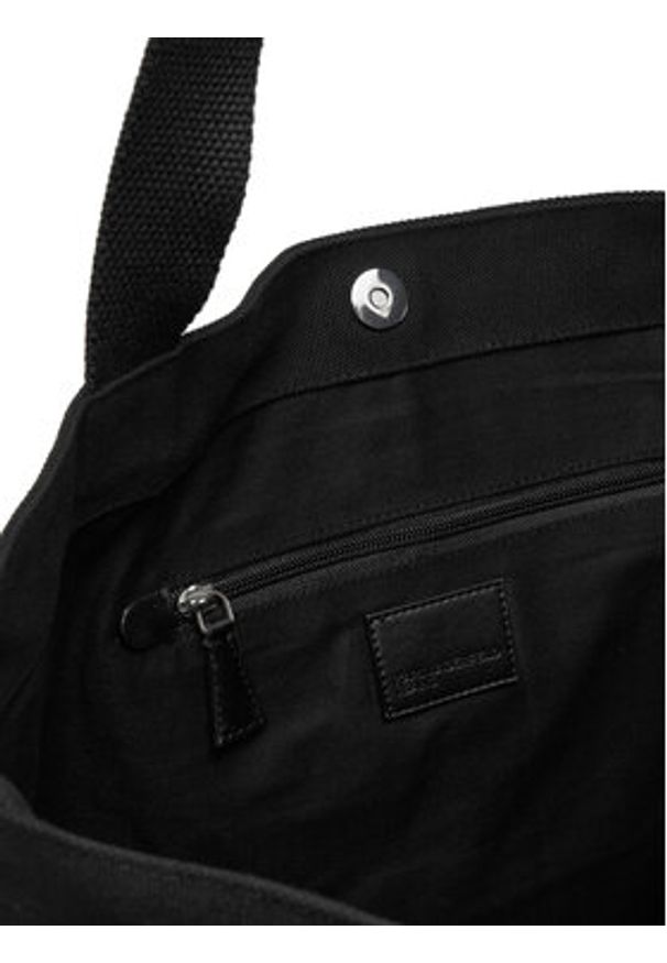 Karl Lagerfeld - KARL LAGERFELD Torebka A1W50055 Czarny. Kolor: czarny
