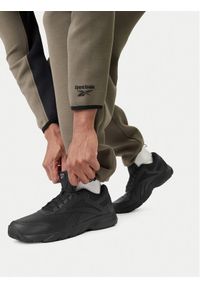 Reebok Sneakersy C-WORK N CUSHION 4.0 100001162 Czarny. Kolor: czarny. Materiał: syntetyk #1