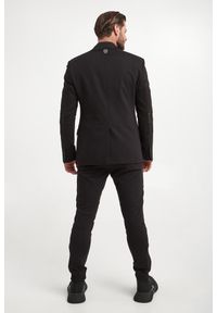Philipp Plein - Garnitur męski PHILIPP PLEIN. Materiał: wiskoza, tkanina #4