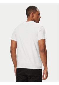 Calvin Klein Komplet t-shirtów LV04LD245G Kolorowy Slim Fit. Materiał: bawełna. Wzór: kolorowy #3
