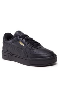 Sneakersy Puma. Kolor: czarny #1