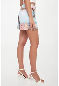 Sportalm - Szorty damskie z tropikalnym wzorem SPORTALM #4