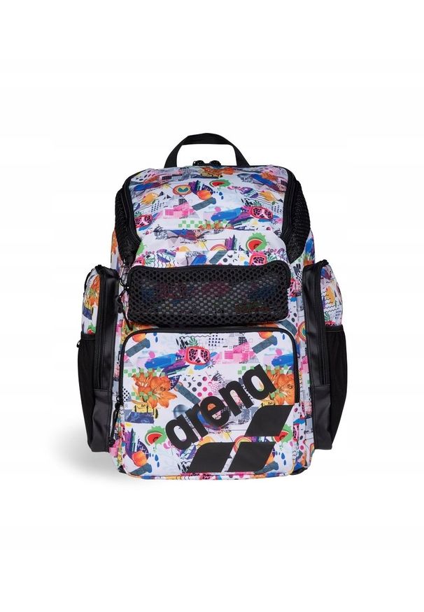 Arena Plecak ARENA ONE GO BACKPACK 45L AO