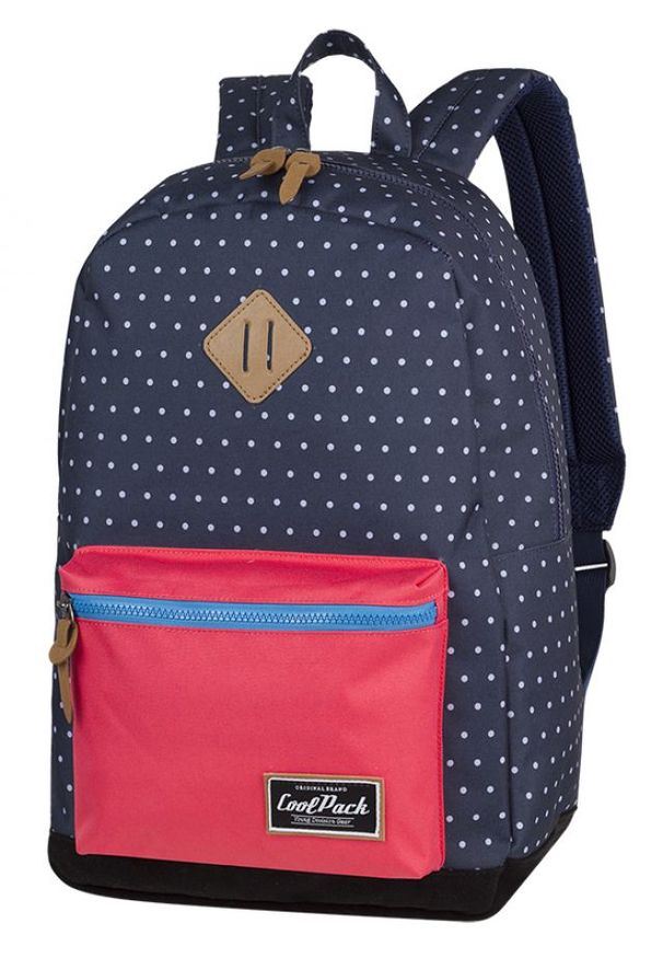 Plecak Coolpack młodzieżowy