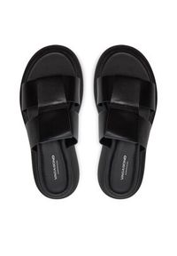 Vagabond Shoemakers - Vagabond Sandały Blenda 5519-201-20 Czarny. Kolor: czarny #3