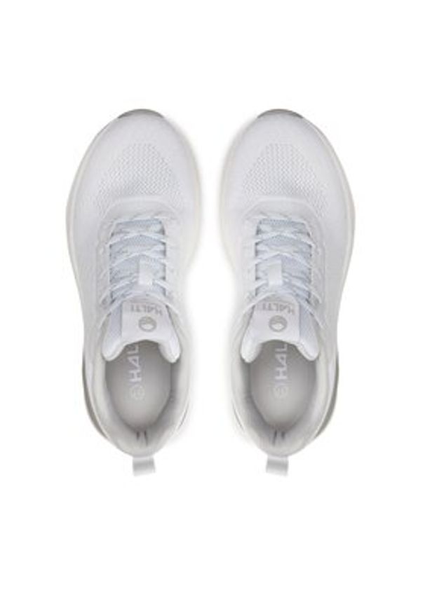 Halti Sneakersy Gale Bx M 054-2891 Biały. Kolor: biały. Materiał: materiał, mesh