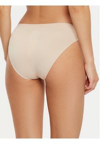 Lauren Ralph Lauren - LAUREN RALPH LAUREN Figi klasyczne 4L0011 Beżowy. Kolor: beżowy. Materiał: syntetyk #3