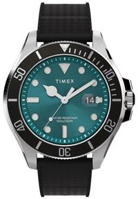 Timex - Zegarek Męski TIMEX Harborside Coast TW2V91700 #1
