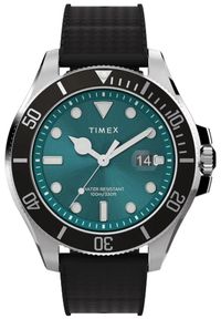 Timex - Zegarek Męski TIMEX Harborside Coast TW2V91700