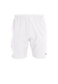 REECE - Szorty Reece Australia Legacy. Kolor: biały. Długość: krótkie. Sezon: lato. Sport: tenis #1