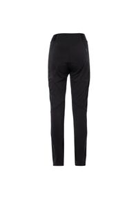 Vaude - Damskie legginsy VAUDE Posta II. Kolor: czarny. Sport: kolarstwo #1