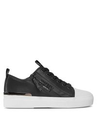 DKNY Sneakersy Chaney K3370734 Czarny. Kolor: czarny #1