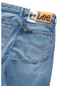 Lee - JEANSY MĘSKIE LEE RIDER STONE WASH L73DGAQJ #3