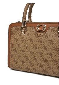 Guess Torebka HWSG95 40060 Beżowy. Kolor: beżowy. Materiał: skórzane #3