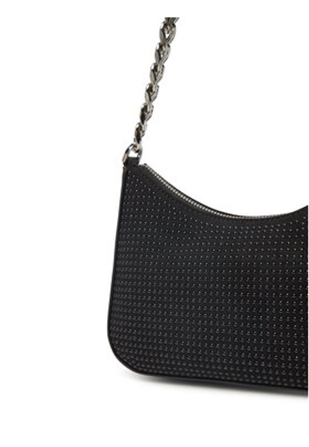 DKNY Torebka R44EMI10 Czarny. Kolor: czarny