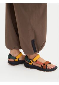 Teva Sandały Hydratrek Water Sandal 1150270 Kolorowy. Materiał: materiał. Wzór: kolorowy #5