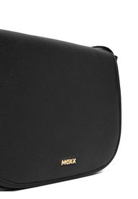 MEXX Torebka CEO-MEXX-L-022-08 Czarny. Kolor: czarny. Materiał: skórzane #5