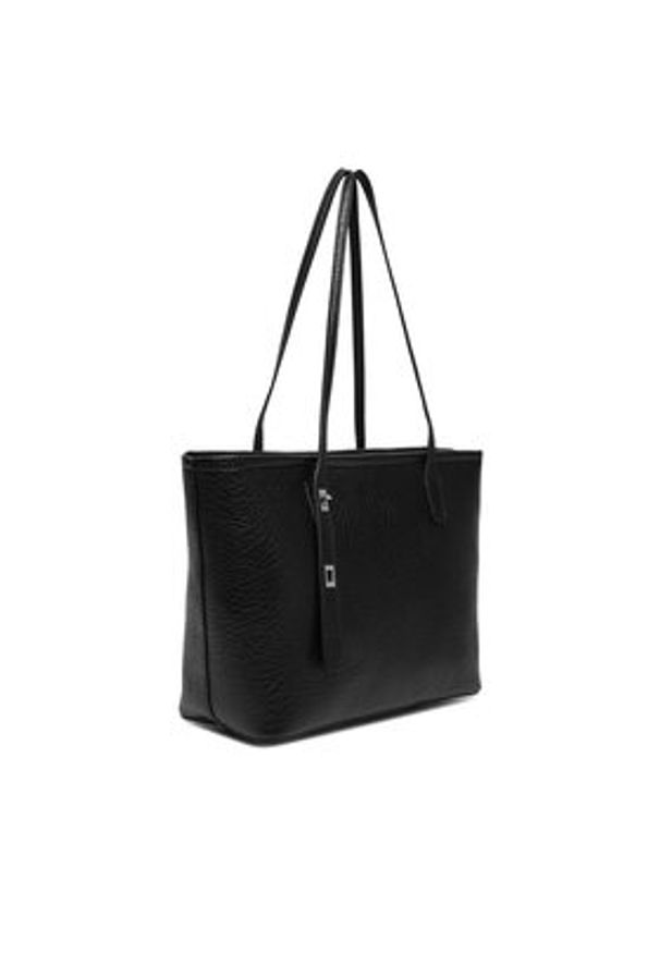 MEXX Torebka CEO-MEXX-L-009-09 Czarny. Kolor: czarny