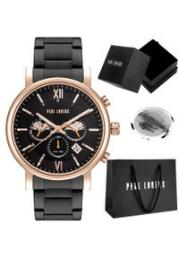 Zegarek męski Paul Lorens MODERO-1A4 Z GRAWEREM #1