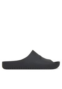 Calvin Klein Klapki Jelly Slide HM0HM02014 Czarny. Kolor: czarny. Materiał: syntetyk #1