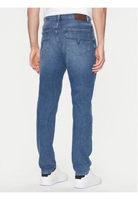 JOOP! Jeans Jeansy 15 JJD-03Stephen 30046876 Niebieski Slim Fit. Kolor: niebieski