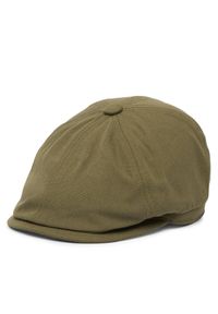 Kaszkiet Barbour. Kolor: zielony #1