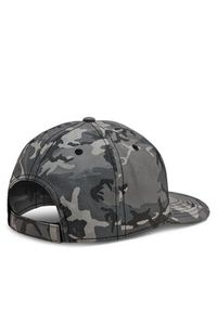 Alpha Industries Czapka z daszkiem VLC 168903C Czarny. Kolor: czarny. Materiał: bawełna