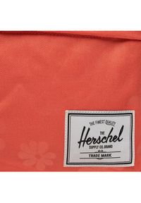 Herschel Plecak Herschel Classic™ XL Backpack 11380-06180 Koralowy. Kolor: pomarańczowy. Materiał: materiał #4