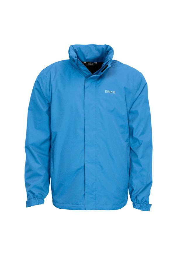 PRO-X ELEMENTS - Funkcjonalna kurtka Pro-X Elements Gerrit. Kolor: niebieski