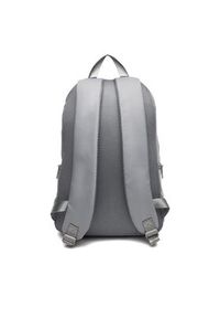 Reebok Plecak C-RBK-044-CCC-05 Szary. Kolor: szary. Materiał: poliester, materiał #6