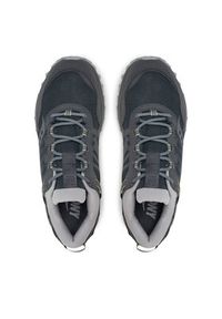 Saucony Sneakersy S70911 Szary. Kolor: szary. Materiał: materiał