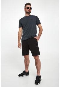 EA7 Emporio Armani - Szorty męskie EA7 EMPORIO ARMANI