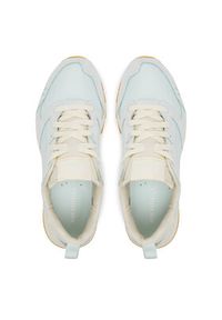 Merrell Sneakersy Alpine 83 Sneaker Sport J007766 Niebieski. Kolor: niebieski. Materiał: zamsz, skóra #3